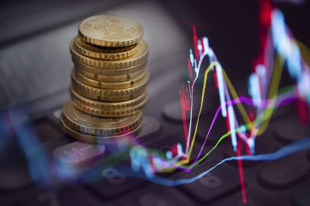 Hong Kong Stocks in a Downturn