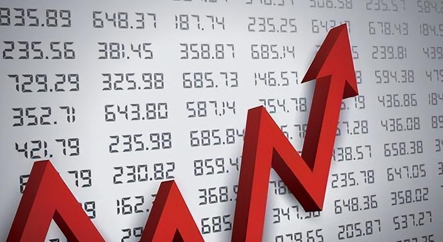 A-shares Surge as Foreign Investment Giants Take Action!