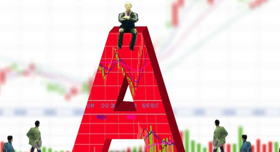 A-Shares Plunge Amid Rumors 