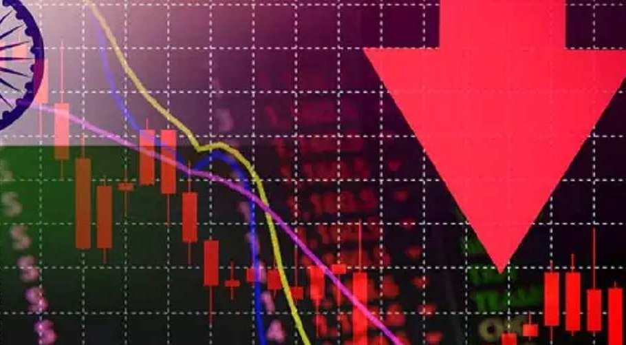 US Stocks Plunge!