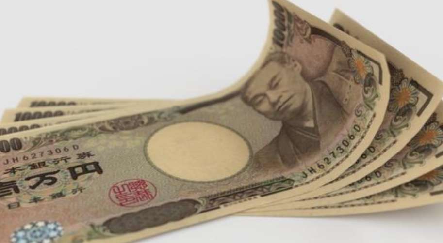 Yen Plunges Again