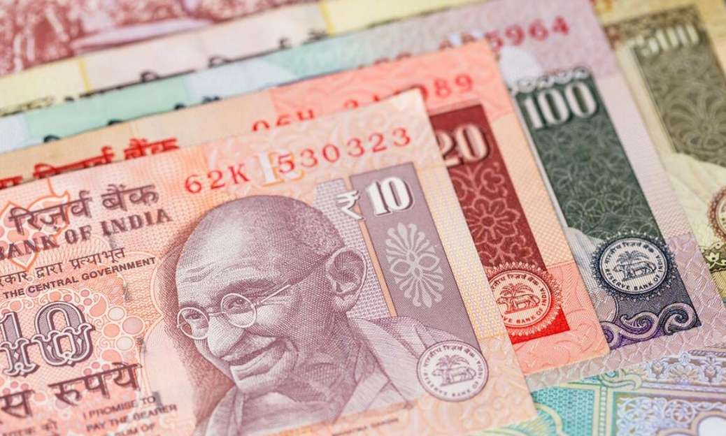 Trillions in Capital Withdrawn from India