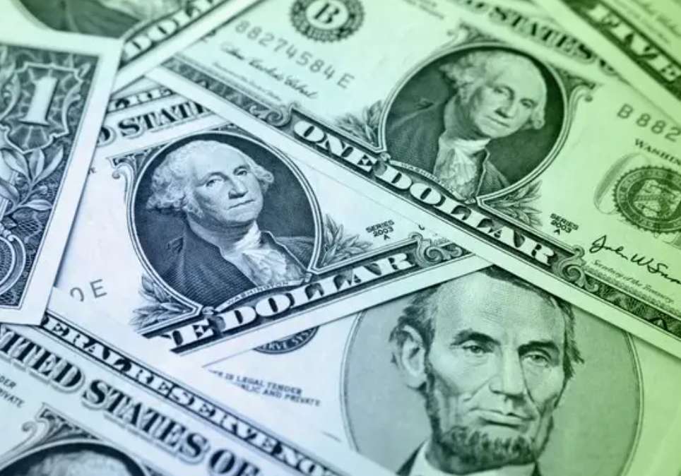 Will U.S. Debt or China's Reserves Give Way First?